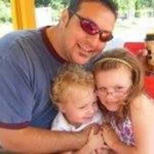 Meet your Posher, Larry